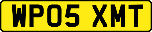 WP05XMT