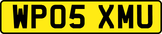 WP05XMU