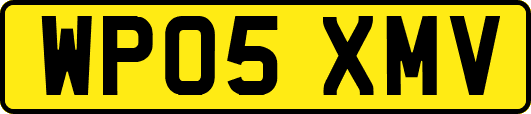 WP05XMV