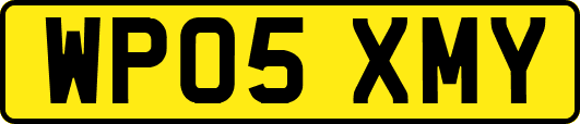 WP05XMY