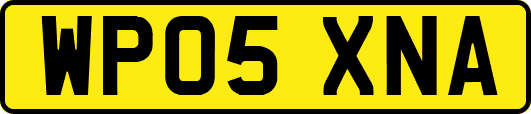 WP05XNA