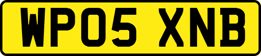 WP05XNB