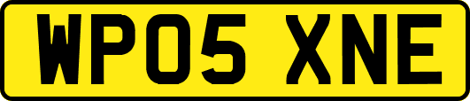WP05XNE