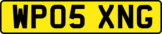 WP05XNG
