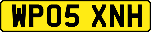 WP05XNH