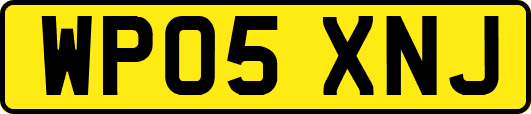 WP05XNJ