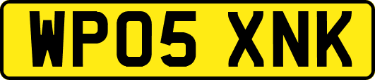 WP05XNK