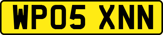 WP05XNN