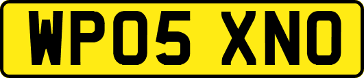 WP05XNO