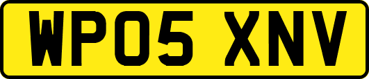 WP05XNV