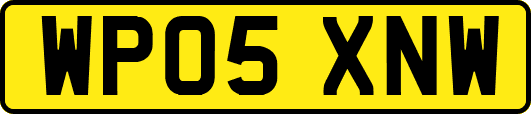 WP05XNW