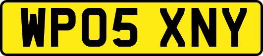 WP05XNY