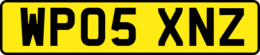 WP05XNZ