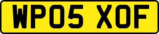 WP05XOF