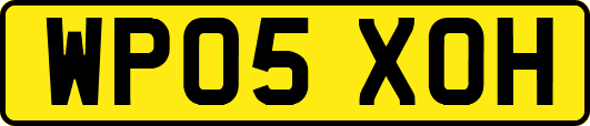WP05XOH