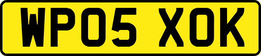 WP05XOK