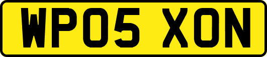 WP05XON