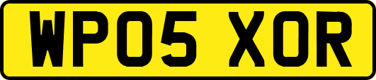 WP05XOR