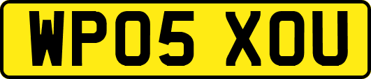 WP05XOU