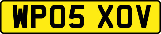 WP05XOV
