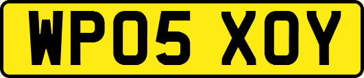 WP05XOY