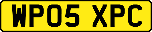 WP05XPC