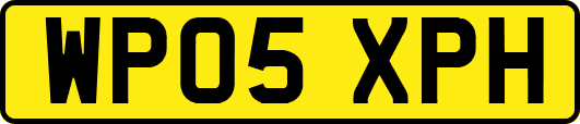 WP05XPH