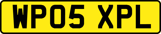 WP05XPL