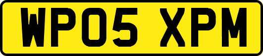 WP05XPM