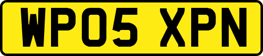 WP05XPN