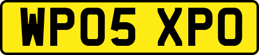 WP05XPO