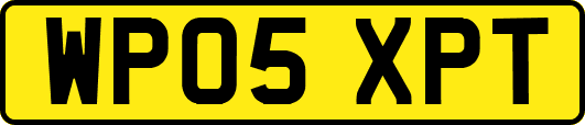 WP05XPT
