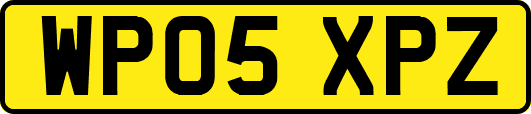 WP05XPZ