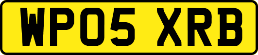WP05XRB