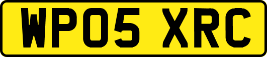 WP05XRC