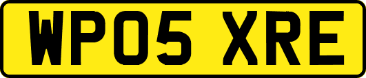 WP05XRE
