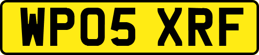 WP05XRF