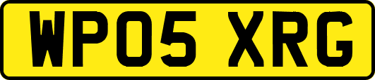 WP05XRG
