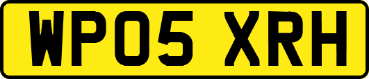 WP05XRH