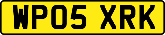 WP05XRK