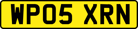 WP05XRN
