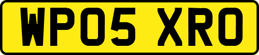 WP05XRO