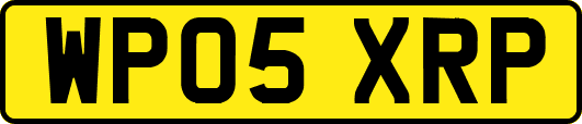 WP05XRP