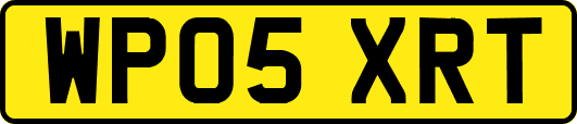 WP05XRT