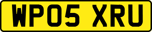 WP05XRU