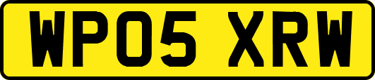 WP05XRW