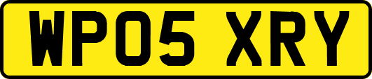 WP05XRY