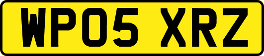 WP05XRZ