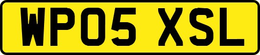 WP05XSL