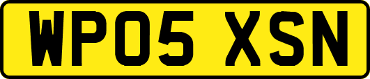 WP05XSN